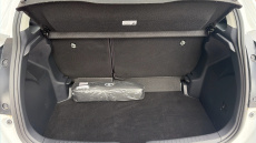 Toyota Yaris 1.5 Hybrid Icon 5dr CVT Hybrid Hatchback